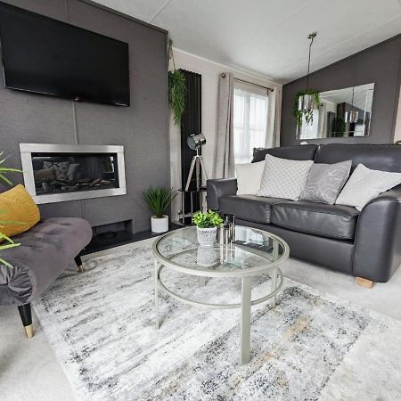Lakewood Lodge Южен Сърни Екстериор снимка