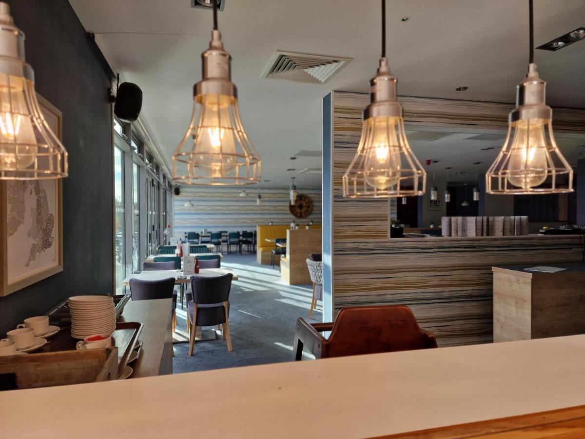 Lakewood Lodge Южен Сърни Екстериор снимка