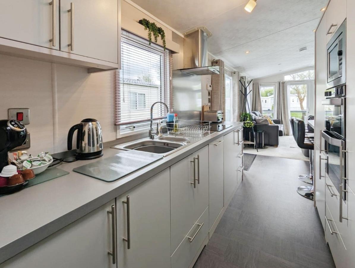 Lakewood Lodge Южен Сърни Екстериор снимка