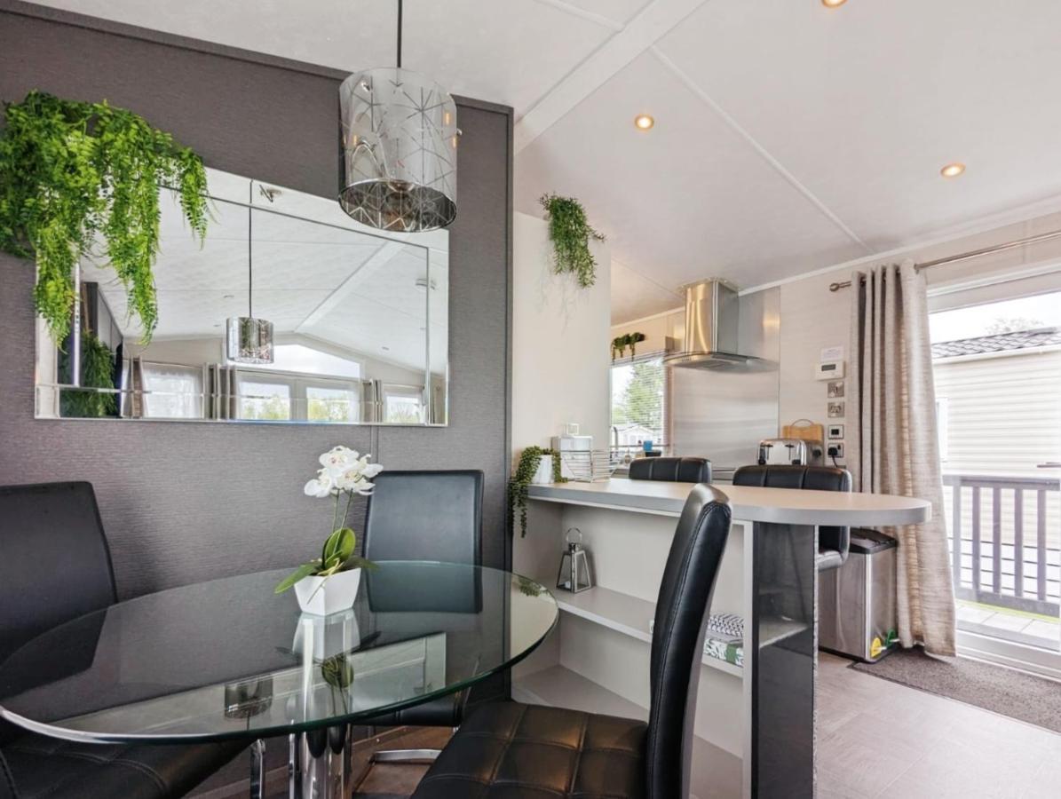 Lakewood Lodge Южен Сърни Екстериор снимка