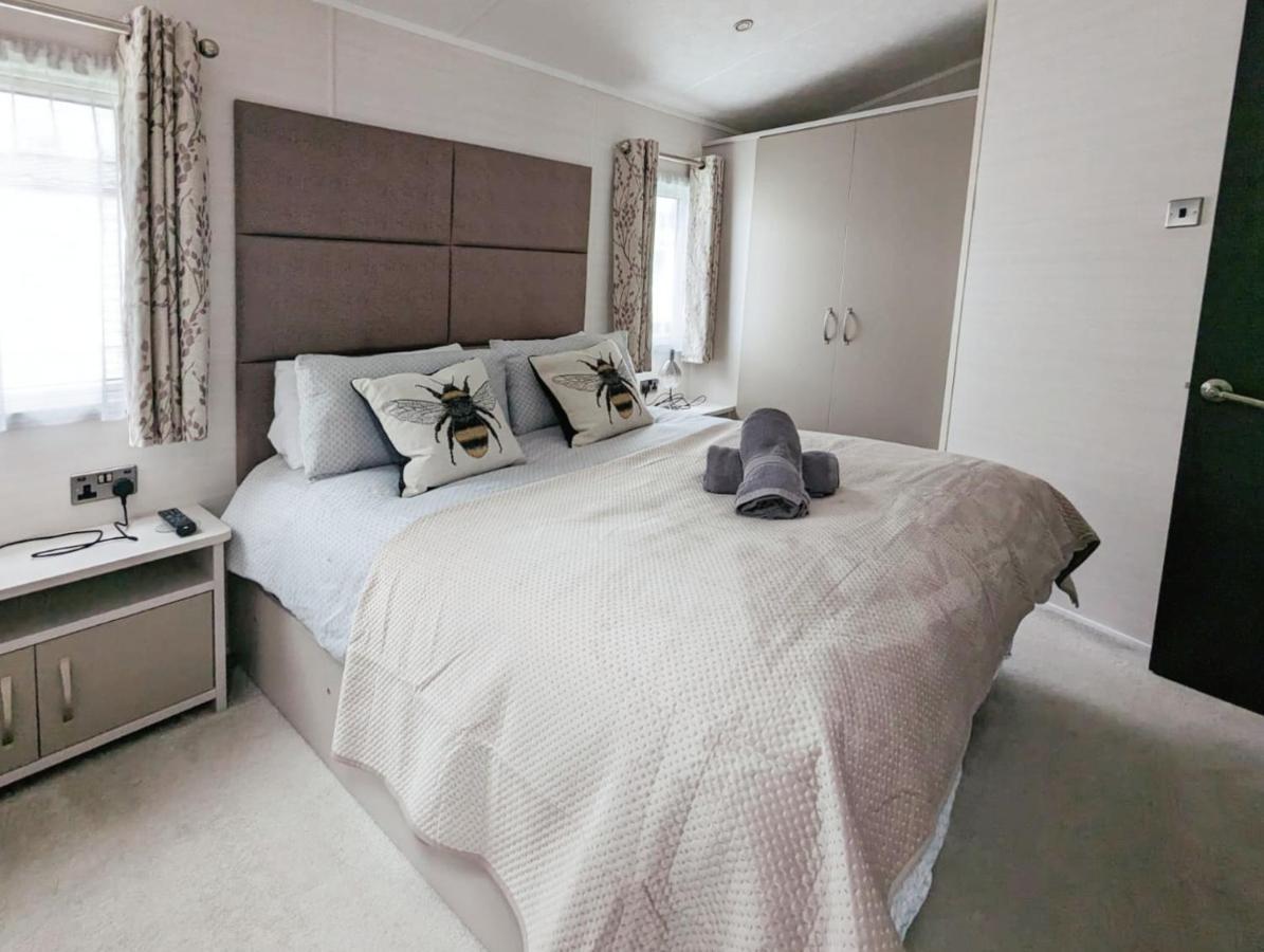 Lakewood Lodge Южен Сърни Екстериор снимка